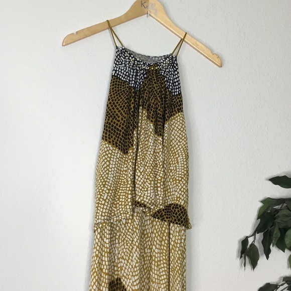 H&M Maxi Dress - Picture 2 of 5